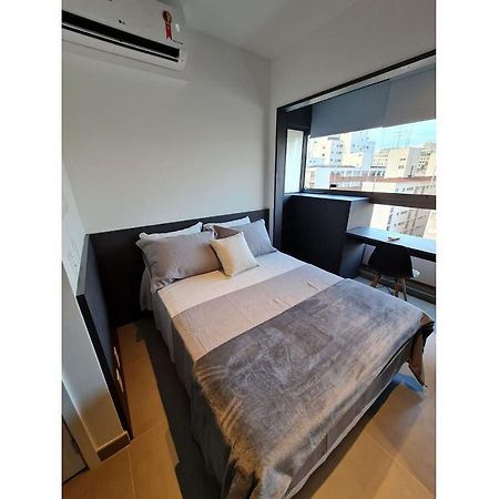 Loft Oscar Freire, Na Rua Mais Luxuosa De Sp! São Paulo Kültér fotó