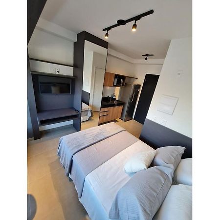 Loft Oscar Freire, Na Rua Mais Luxuosa De Sp! São Paulo Kültér fotó