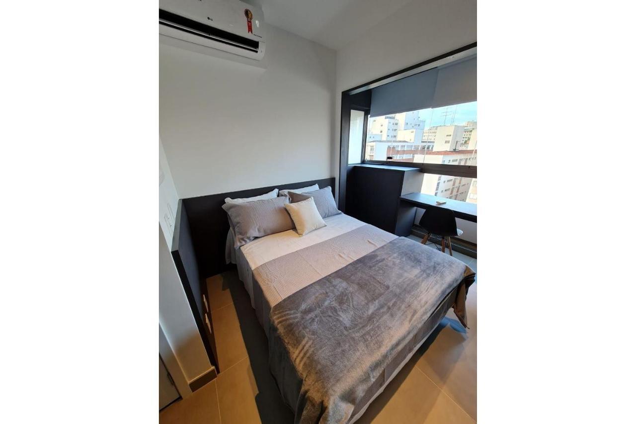 Loft Oscar Freire, Na Rua Mais Luxuosa De Sp! São Paulo Kültér fotó