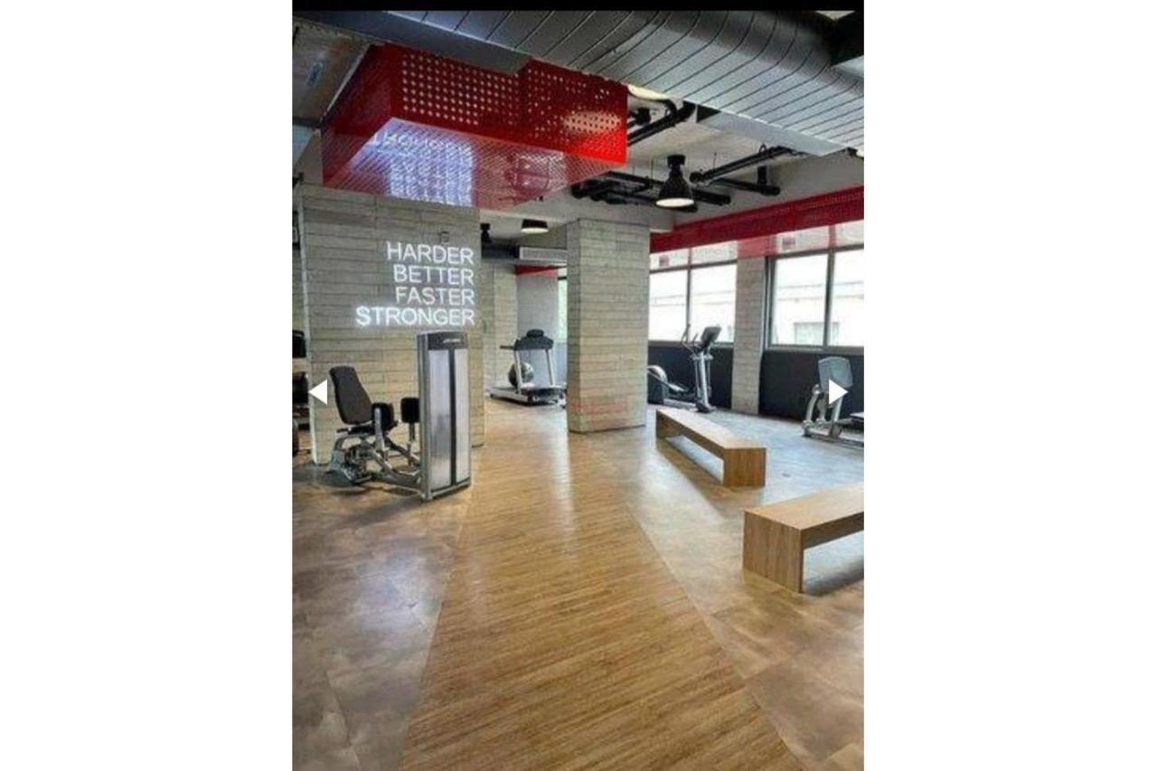 Loft Oscar Freire, Na Rua Mais Luxuosa De Sp! São Paulo Kültér fotó