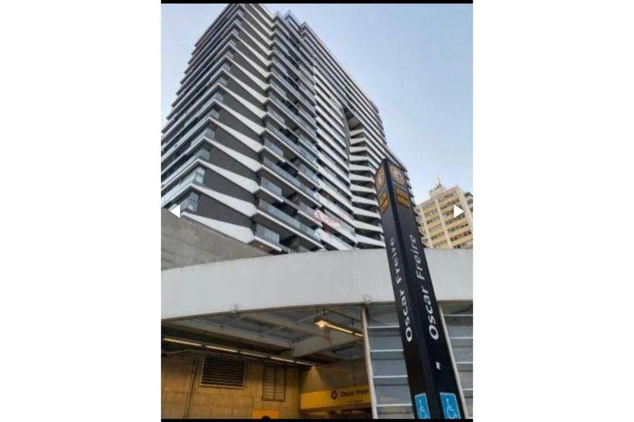 Loft Oscar Freire, Na Rua Mais Luxuosa De Sp! São Paulo Kültér fotó