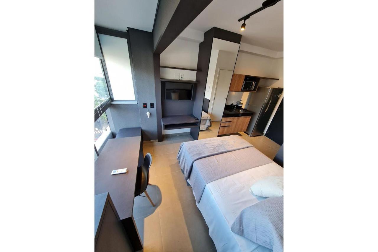 Loft Oscar Freire, Na Rua Mais Luxuosa De Sp! São Paulo Kültér fotó