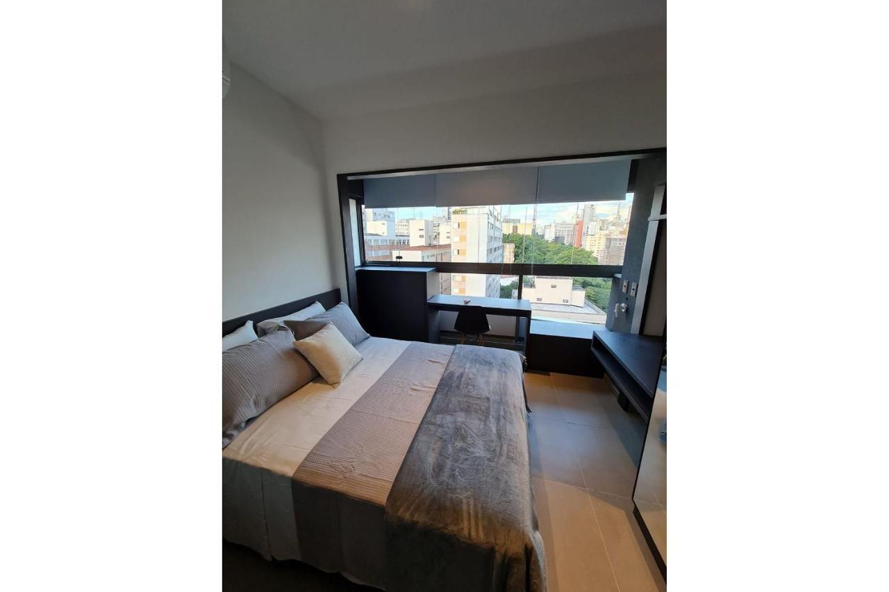 Loft Oscar Freire, Na Rua Mais Luxuosa De Sp! São Paulo Kültér fotó