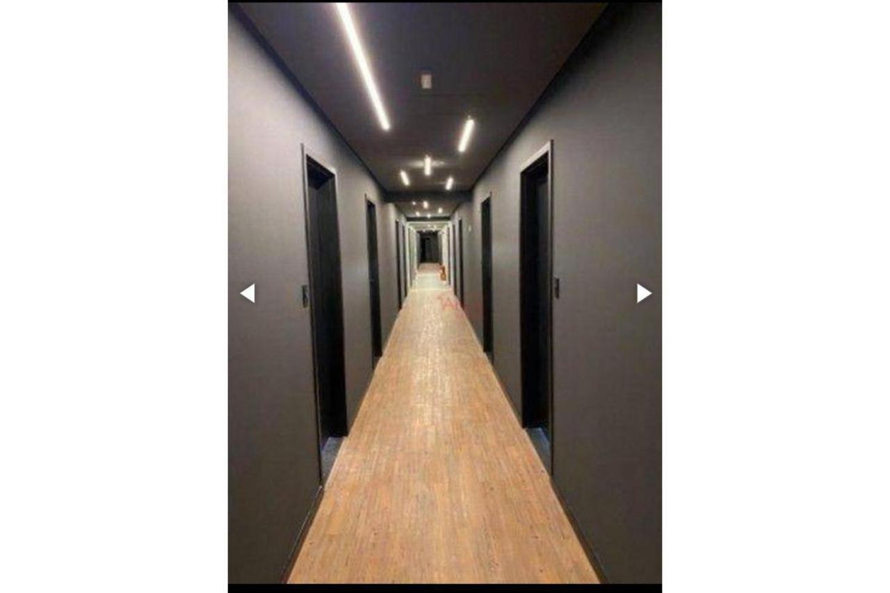 Loft Oscar Freire, Na Rua Mais Luxuosa De Sp! São Paulo Kültér fotó