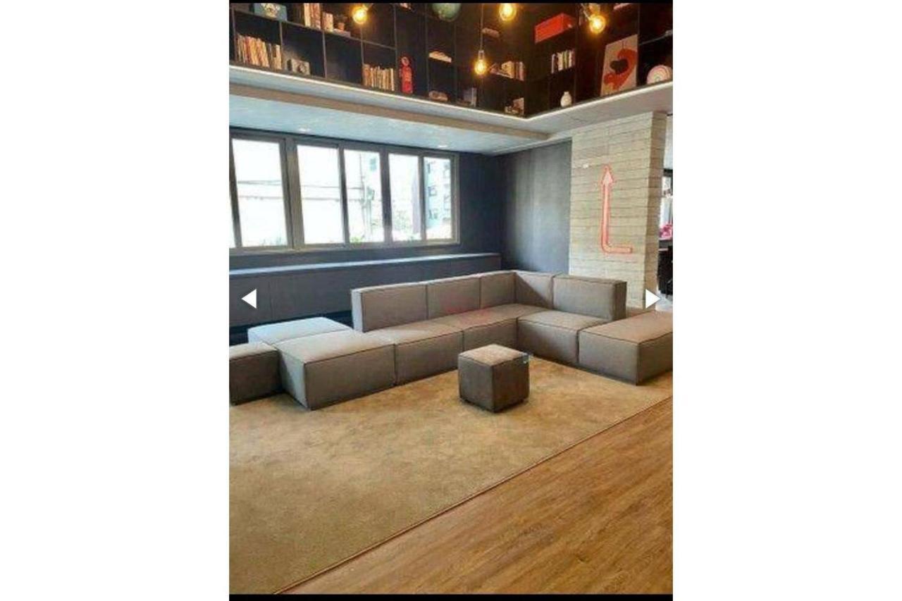 Loft Oscar Freire, Na Rua Mais Luxuosa De Sp! São Paulo Kültér fotó