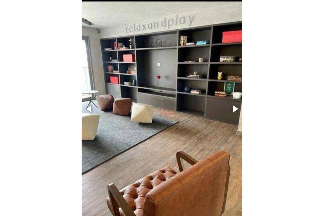 Loft Oscar Freire, Na Rua Mais Luxuosa De Sp! São Paulo Kültér fotó