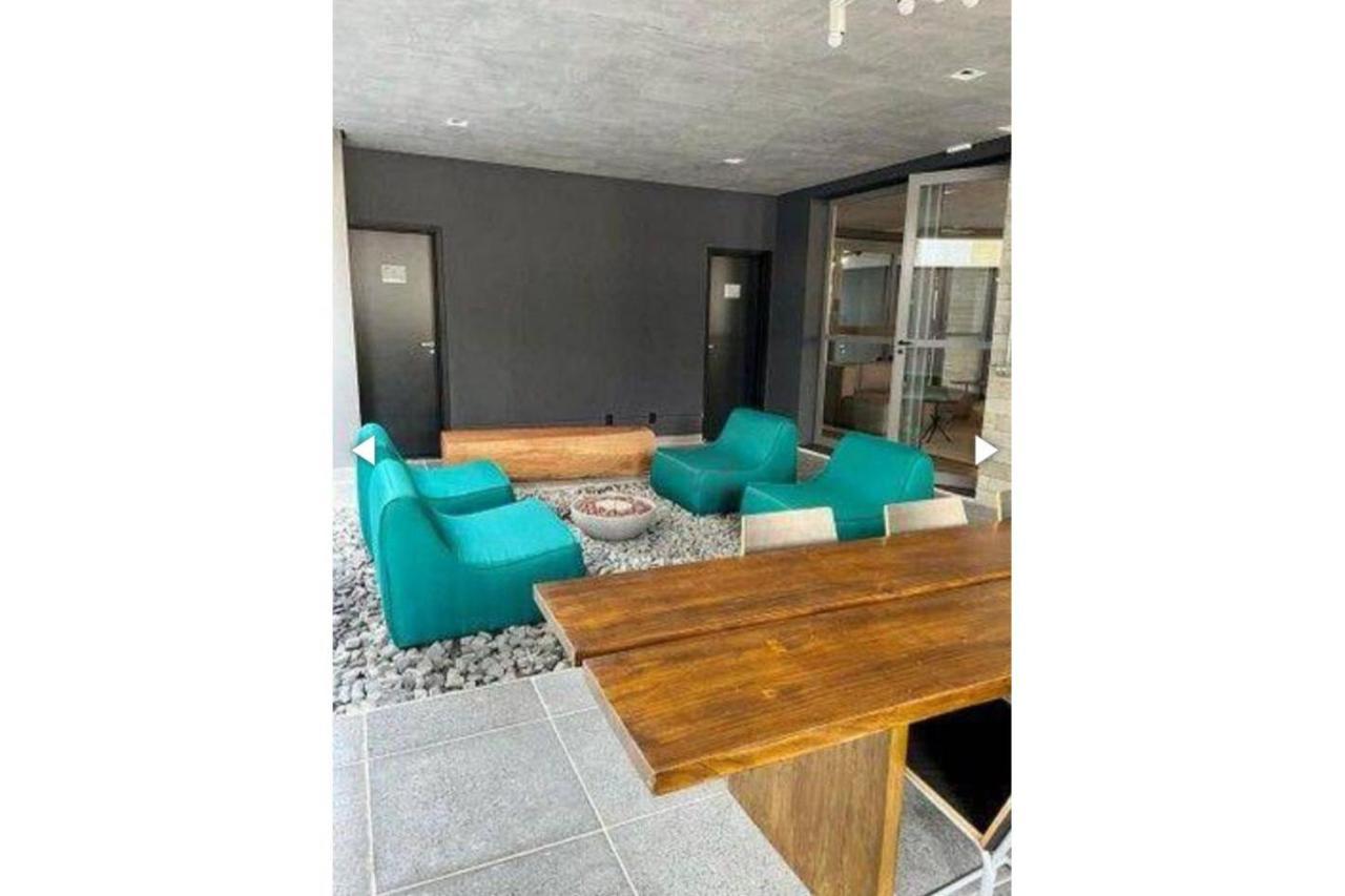 Loft Oscar Freire, Na Rua Mais Luxuosa De Sp! São Paulo Kültér fotó