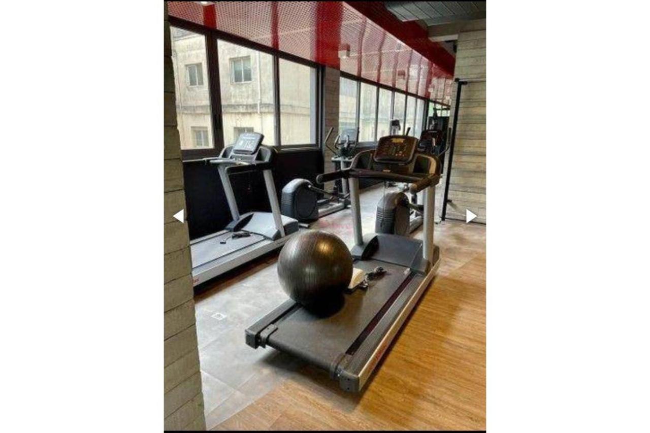 Loft Oscar Freire, Na Rua Mais Luxuosa De Sp! São Paulo Kültér fotó