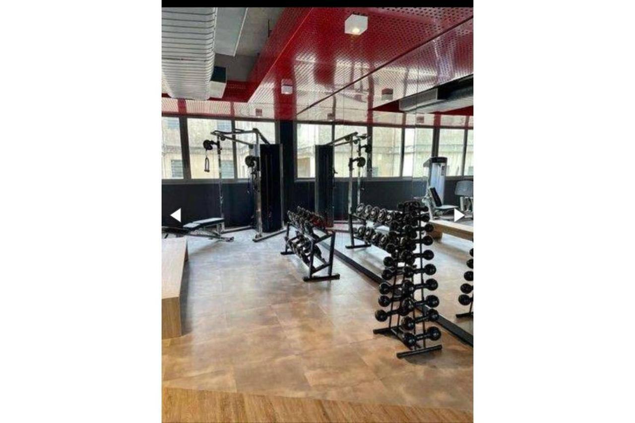 Loft Oscar Freire, Na Rua Mais Luxuosa De Sp! São Paulo Kültér fotó