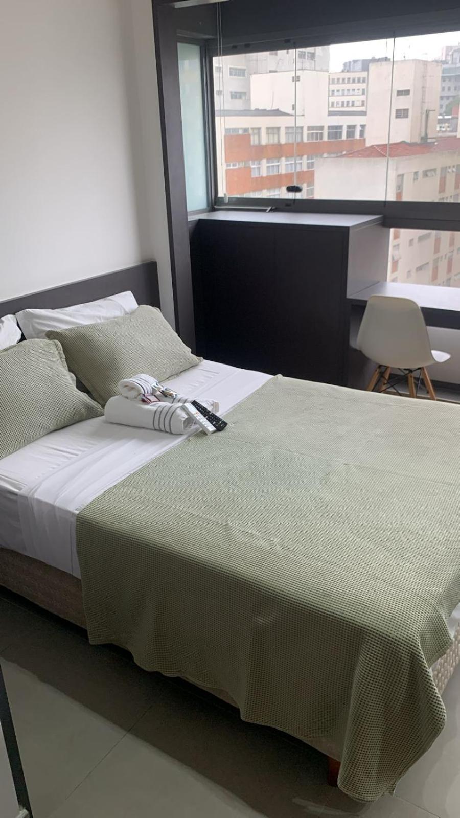 Loft Oscar Freire, Na Rua Mais Luxuosa De Sp! São Paulo Kültér fotó