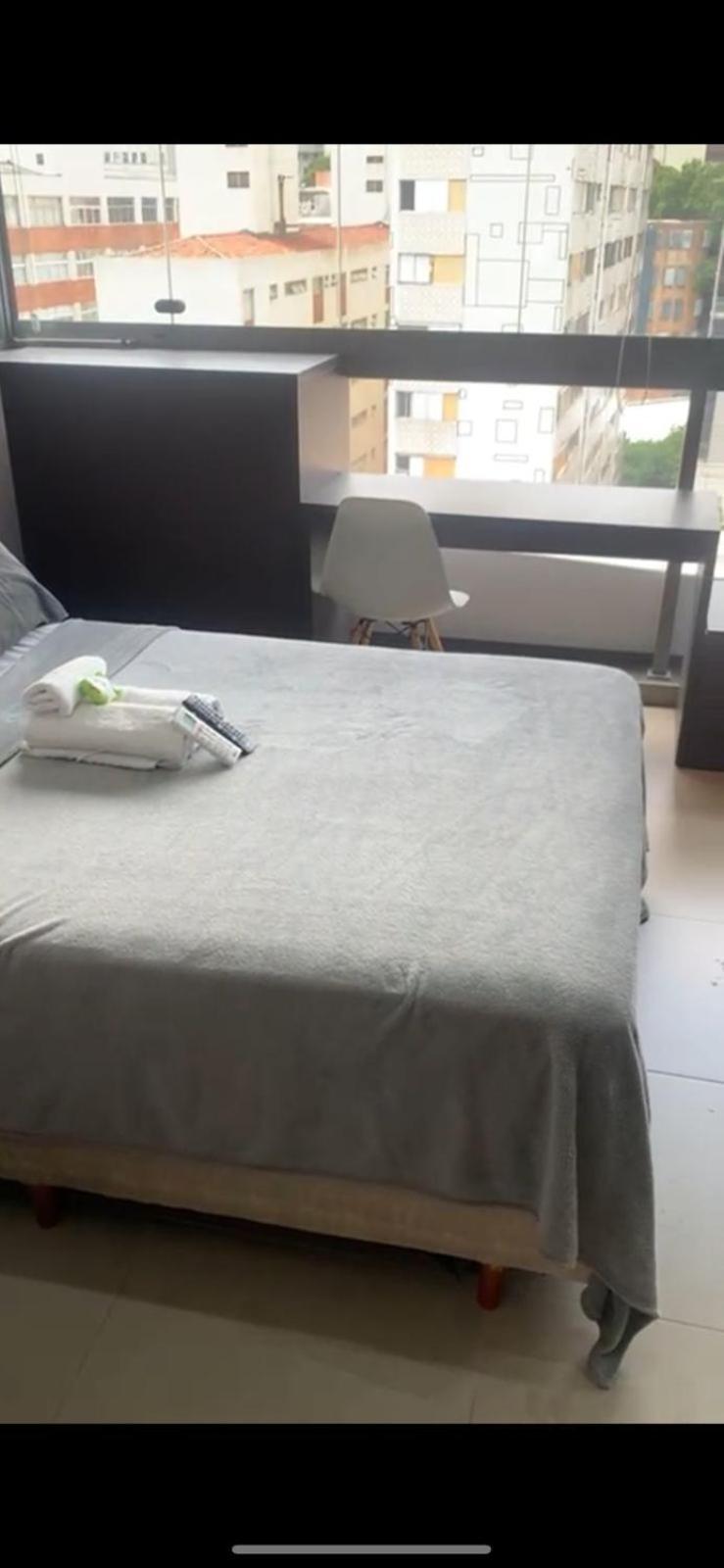 Loft Oscar Freire, Na Rua Mais Luxuosa De Sp! São Paulo Kültér fotó