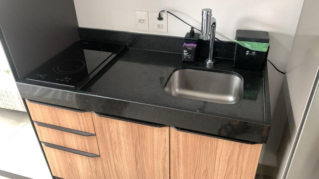 Loft Oscar Freire, Na Rua Mais Luxuosa De Sp! São Paulo Kültér fotó
