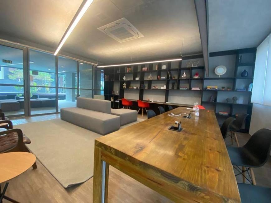 Loft Oscar Freire, Na Rua Mais Luxuosa De Sp! São Paulo Kültér fotó